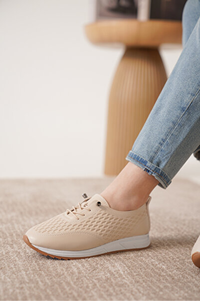 Daxtors D0155 Daily Orthopedic Women's Sneaker Sports Shoes