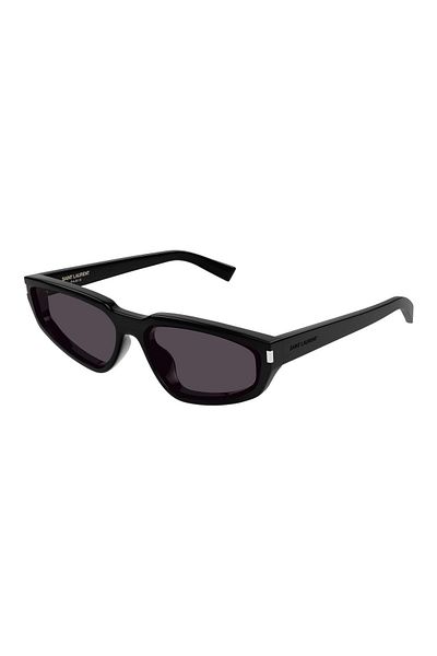 Saint Laurent Sl 634 Nova 001 Sunglasses