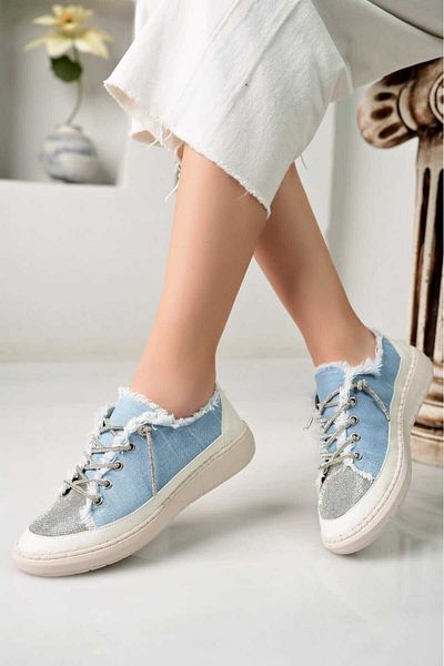 LAMOYA Candy Stone Orthopedic Sneaker