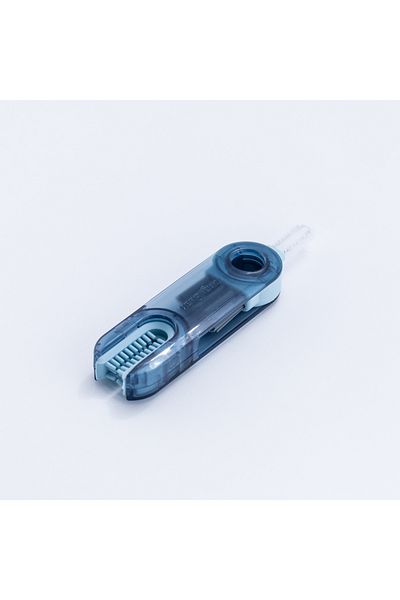 Bimotif 3-Function Multi-Purpose Cleaning Brush Blue