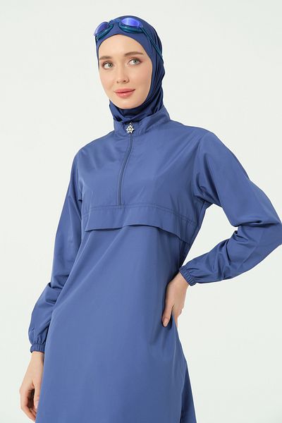 ALFASA Μαγιό Dümen Hijab