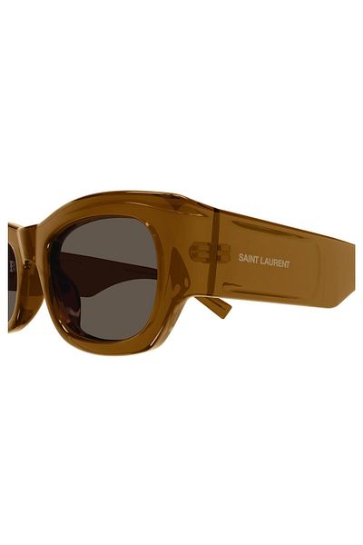 Saint Laurent Sl 713 003 53 22 Women's Sunglasses