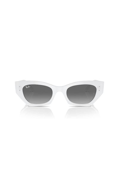 Ray-Ban 0Rb 4430 675911 49 Women's Sunglasses