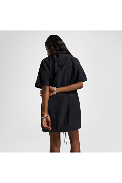 Converse Andover Kadın Siyah Elbise