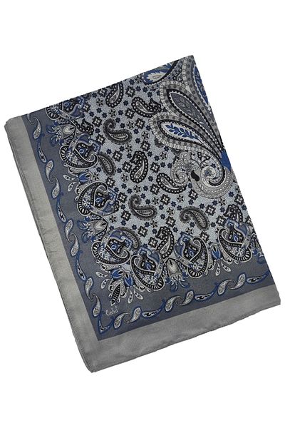 mim eşarp Enba Ethnic Σχέδιο Μαλακό Βαμβακερό Σάλι 75x190 cm