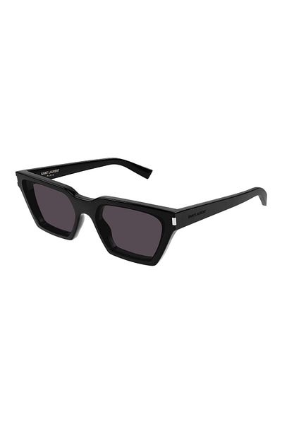Saint Laurent Sl 633 Calısta 001 Sunglasses