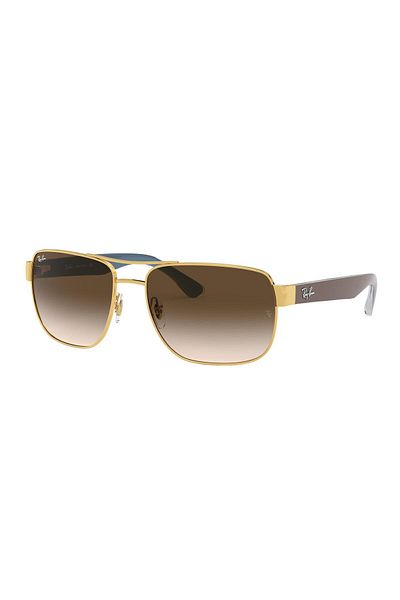 Ray-Ban Rb3530 001/13 58 Men's Sunglasses