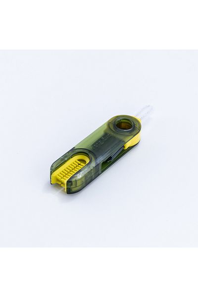 Bimotif 3-Function Green Multi-Purpose Cleaning Brush