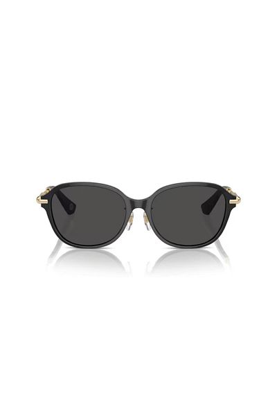 BURBERRY Be4429D 411287 56 Women's Sunglasses