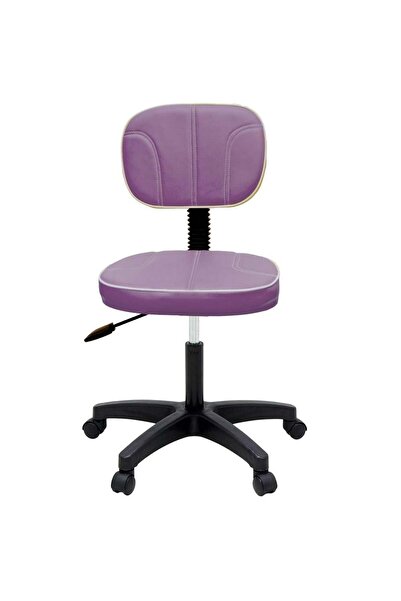 Türksit Utku Öğrenci Koltuğu Lila