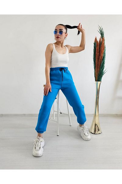 6 butik altı üstü butik Φούτερ με κορδόνι 3 κλωστών
