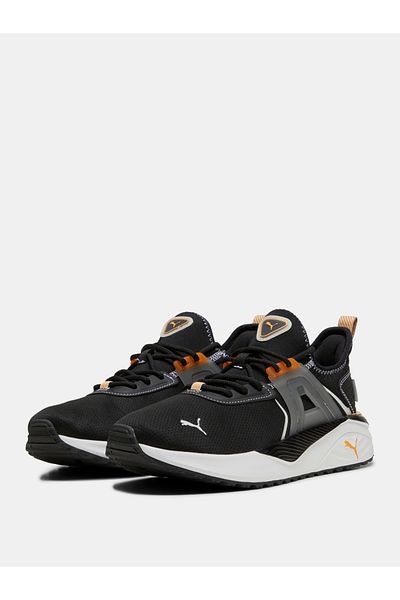 Puma Zapatillas Pacer 23 Desert Road Men's Black Sports Shoes ( 107783 -02)