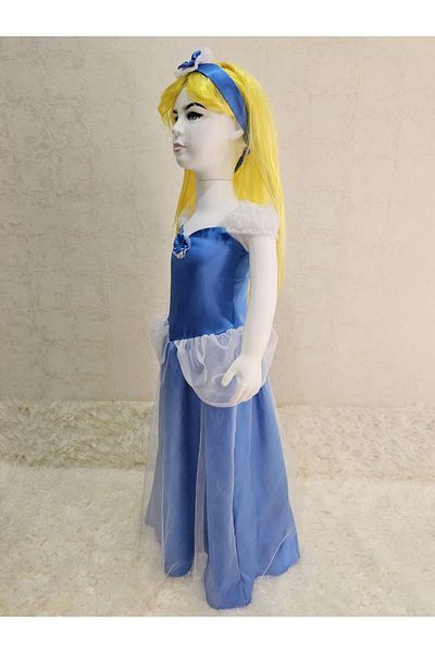 Kostüm Sarayı Costum de prințesă Cenușăreasa