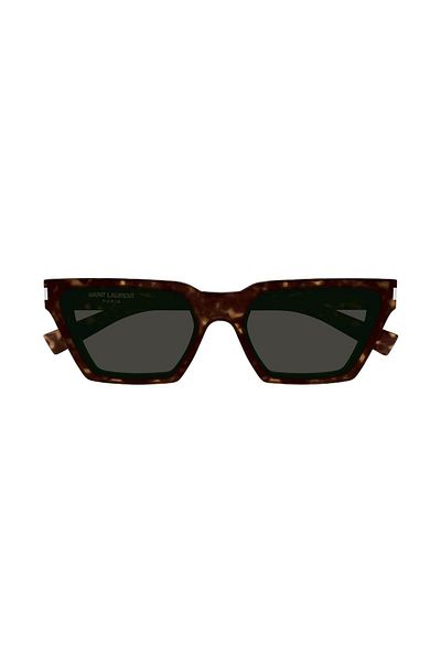 Saint Laurent Sl 633 Calista 002 Sunglasses