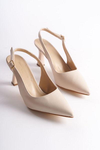 stoneclass Pantofi clasici cu toc de damă, potrivire confortabilă, echilibru neobosit, lungime toc de 8 cm