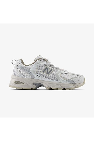 New Balance 530 Unisex šedé tenisky