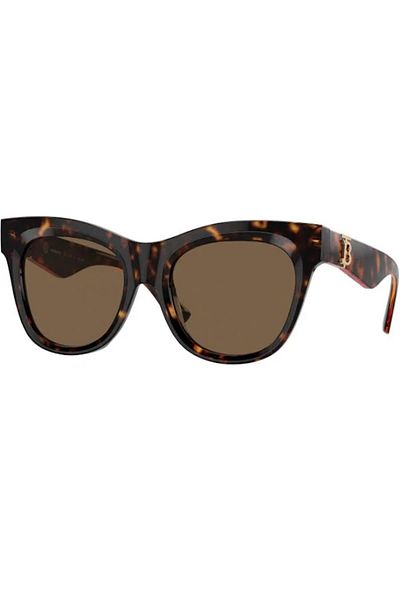 BURBERRY ب 4418 3002/73 54