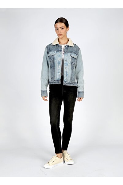 Lee Cooper Denim Ceket