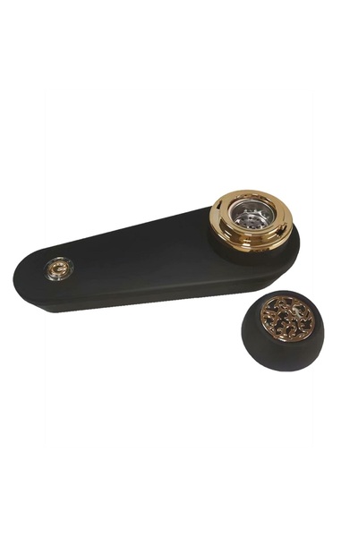 sharpdo USB incense burner