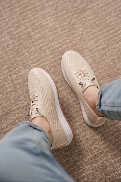 Daxtors D0155 Daily Orthopedic Women's Sneaker Sports Shoes