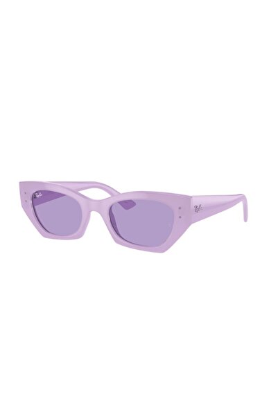 Ray-Ban 0RB 4430 67581A 49 Kadın Güneş Gözlüğü