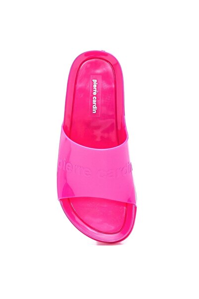 Pierre Cardin Pc-3370 Model Women's Slippers