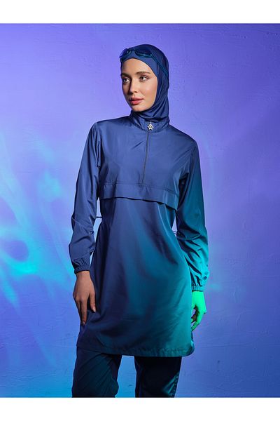 ALFASA Μαγιό Dümen Hijab