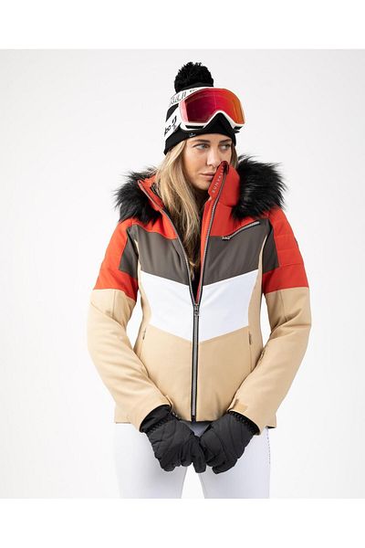 Sun Valley Kosmo Women's Ski/Snowboard Coat-Kosmoarg