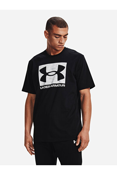 Under Armour Under armor men's daily t-shirts ua abc camo boxed logo ss 13616...