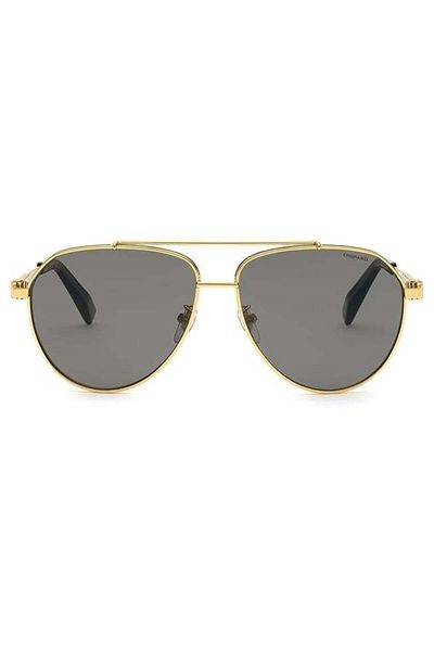 Chopard Schg63 62400P Unisex Sunglasses
