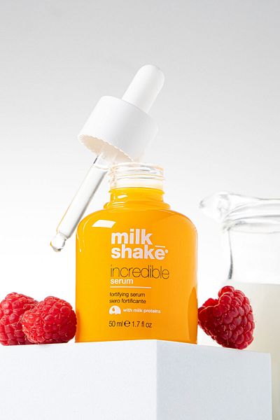 Milkshake Milk Shake Incredible Serum 50 ml Strengthening Hair Serum