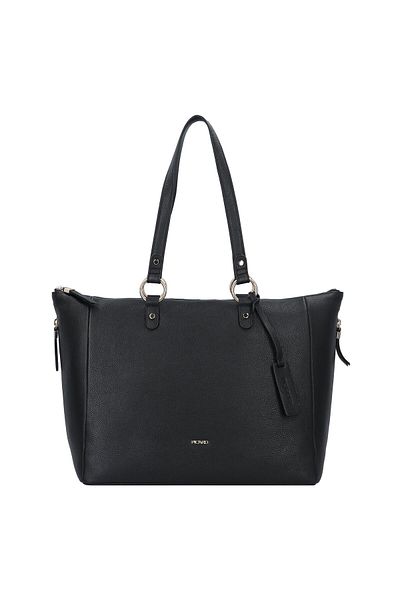 Picard Kožená taška Java Shopper Bag 44 cm Priehradka na notebook