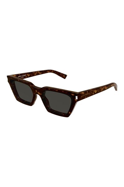 Saint Laurent Sl 633 Calista 002 Sunglasses