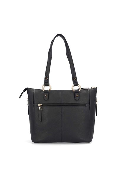 Picard Geanta Java Shopper Piele 36 cm Compartiment pentru laptop