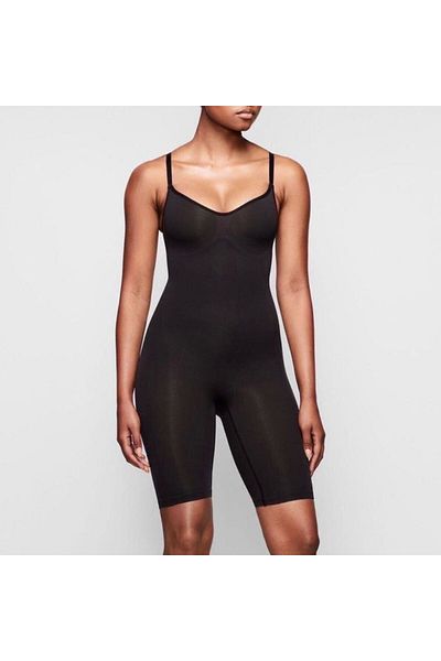qopqoq Recoiler Firming Jumpsuit Corset