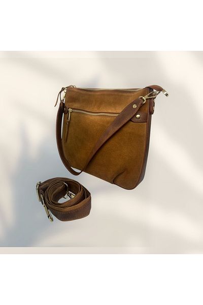 KRISTE BELL Shoulder Bag