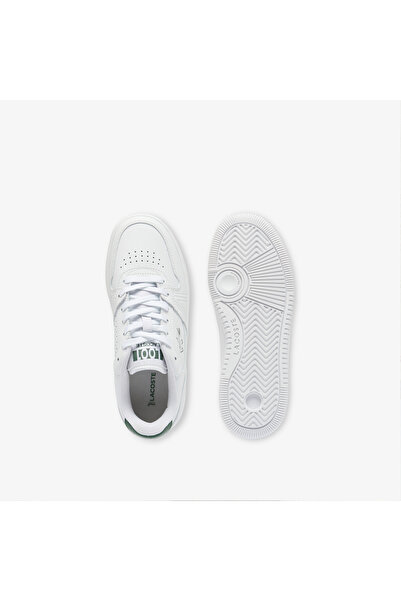 Lacoste L001 Kadın Yeşil Sneaker
