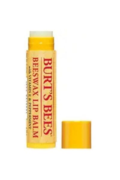 SOUR PATCH KİDS BeesWax E & Peppermint Lip Moisturizer Stick 4.25 gr
