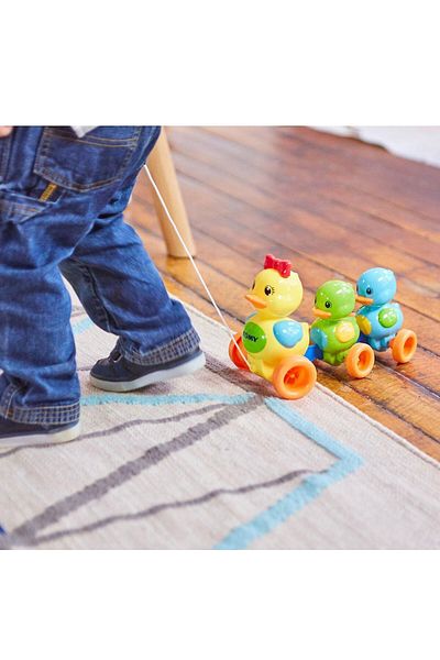 Tomy Tpr4613 نموذج بط البط