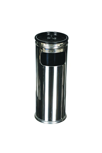 Şengüler Τασάκι ινδαστριακού τύπου με ανοξείδωτο σύρμα, 5 κολώνες