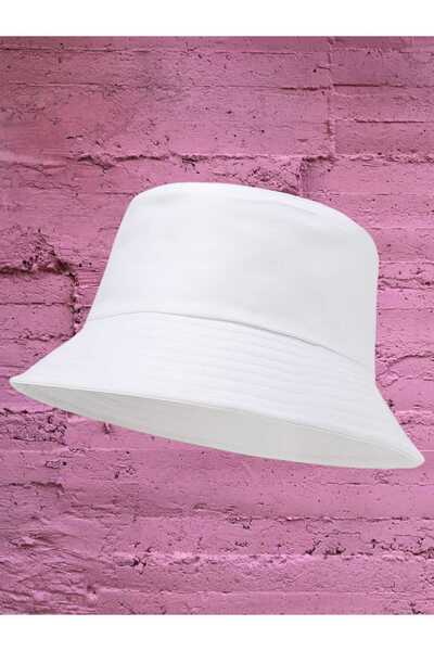 Trenderrs Unisex UV Protection Cotton Bucket Hat