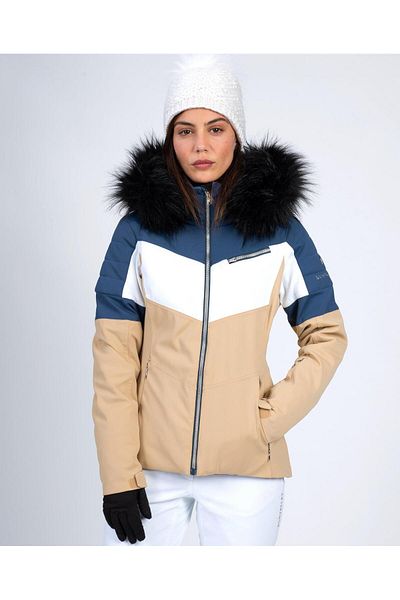 Sun Valley Kosmo Women's Ski/Snowboard Coat-Kosmosld