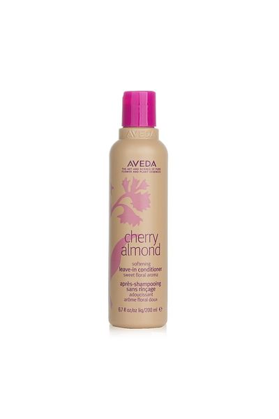 Aveda 200ml Mixed Hollow Out Milk Conditioner Softening for All Hair Types Leave-In Conditioner