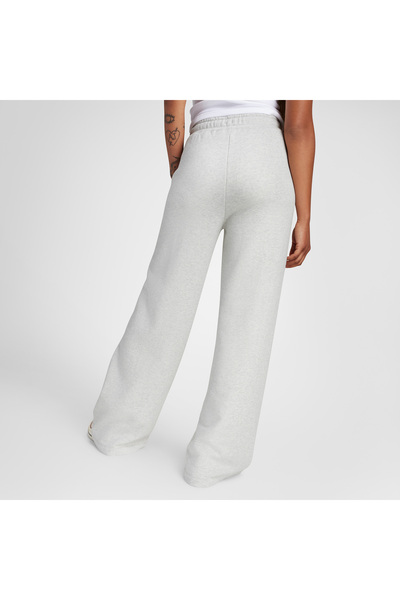 Converse Classic Kadın Gri Eşofman Altı