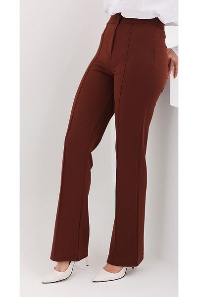 zanstil Ψηλόμεσο παντελόνι Lycra Spanish Leg