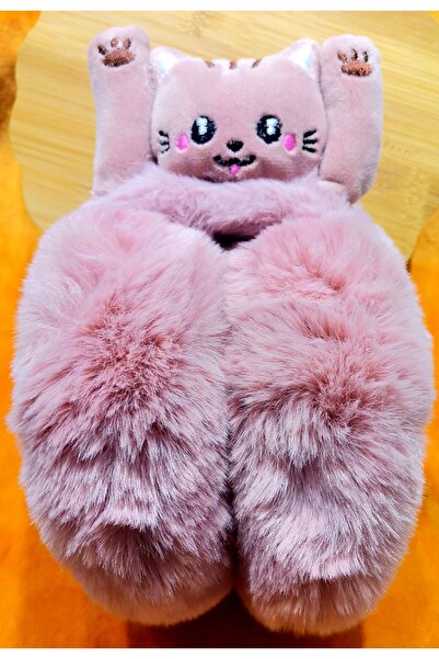 Monalisa Home Luxury Plush Big Headphones