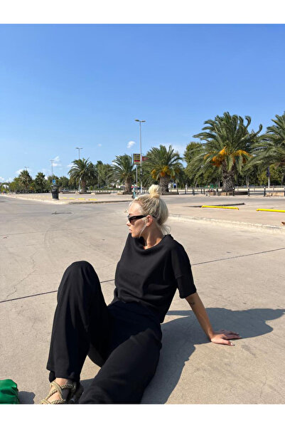 BayBayan Γυναικείο καλοκαιρινό λεπτό casual καθημερινό κοστούμι καλής ποιότητας