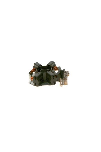 Bosch Mars Coal Nest Suitable for Mercedes Model Specifications