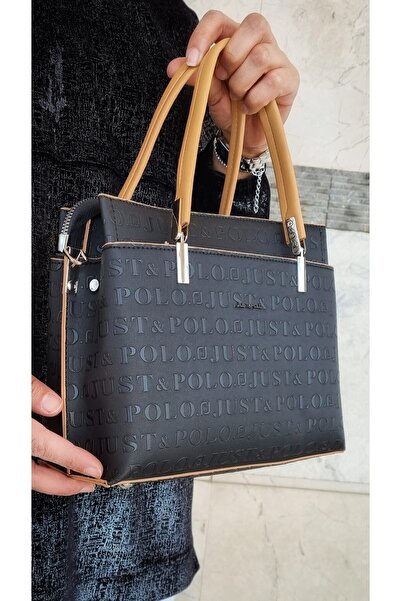 Just Polo Kadın Çantası