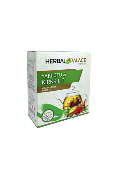 Herbal Palace شاي عشبة الكى 2 جرام